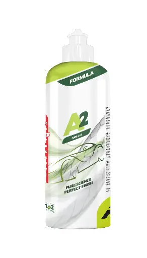 [PURA02-01-001] A2 Pure Cut 8oz (236ml)
