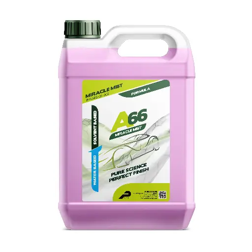 [PURA66-02-002] A66 Miracle Mist 5l