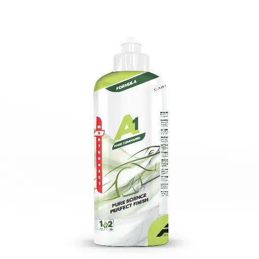 [PURA01-01-003] A1 Pure Compound 32oz (946ml)