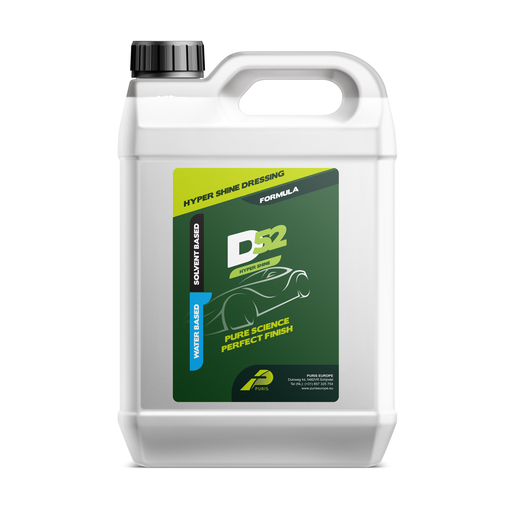[PURA52-01-002] D52 Hypershine 5L