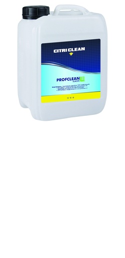 [10002] Citri Clean 5l
