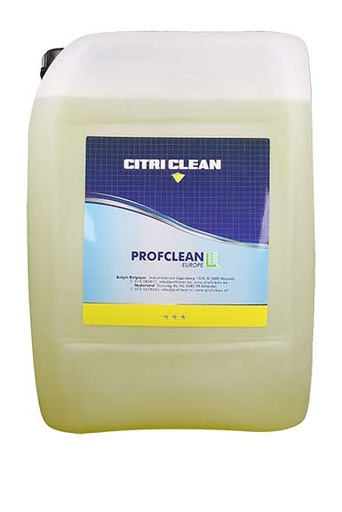 [10003] Citri Clean 20l