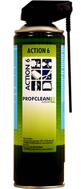 [62103] Action 6 500 ml