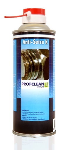 [62202] Anti seize K spray 400ml