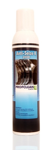 [62205] Anti seize K press pack 210g