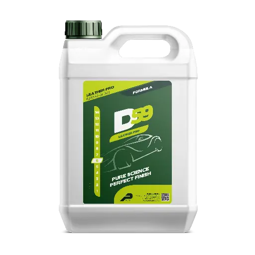 [PURD59-01-002] D59 Leather Pro 5L