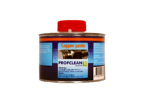 [763] Kopervet pot 500g