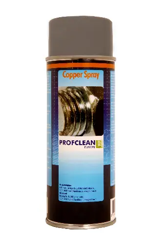 [764] Kopervet spray 400ml