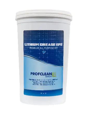 [77660] Lithium grease EP2 180kg