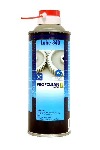 [62304] Lube 340 400ml