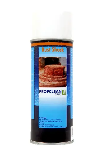 [62102] Rust Shock 400ml
