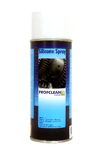 [62115] Siliconen spray 400ml