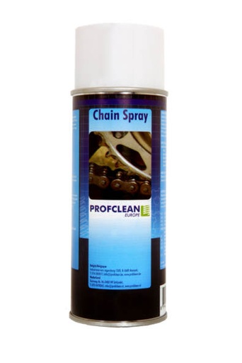 [62113] Chain spray 400ml