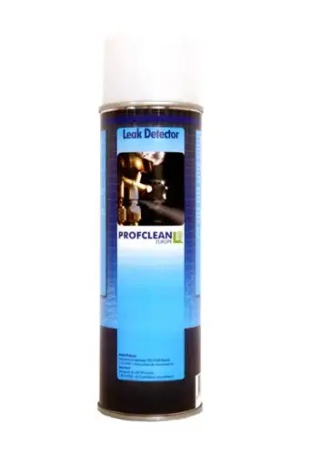 [62111] Leak Detector 500ml
