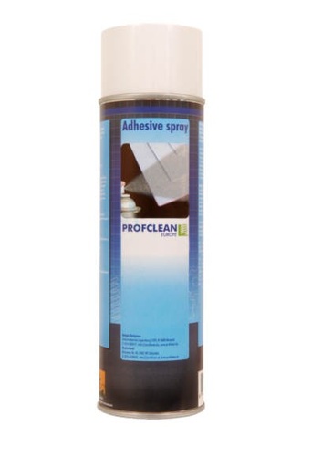 [62117] Adhesive spray 500ml