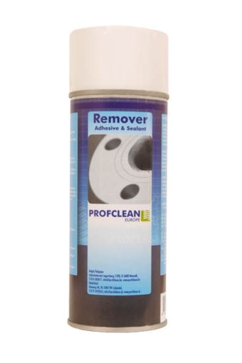 [62116] Adhesive & sealant remover 400ml