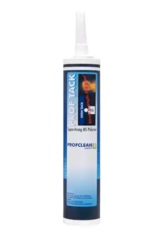 [62404] Prof Tack wit 290ml