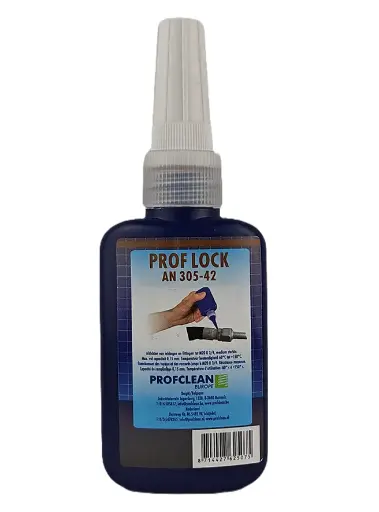 [62507] Prof Lock AN 305-42 bruin 50ml