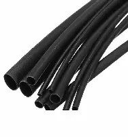 [62812] NS tube 6/2mm 4cm 30 st