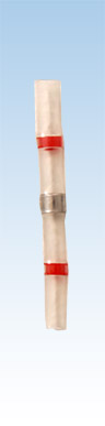 [62921] Solding connector 0,5-1,0mm rood 100 st