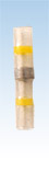 [62923] Solding connector 2,5-6,0mm geel