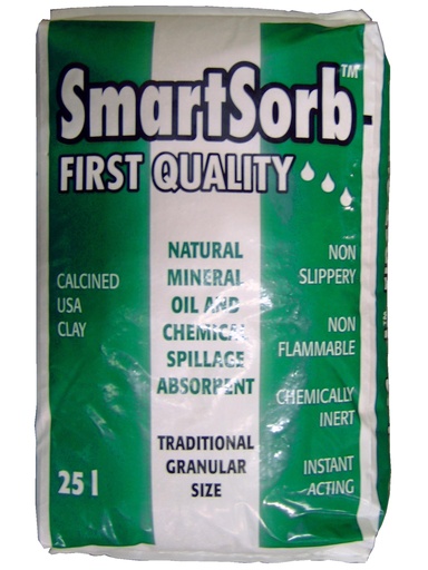 [500] Smartsorb first quality 30l
