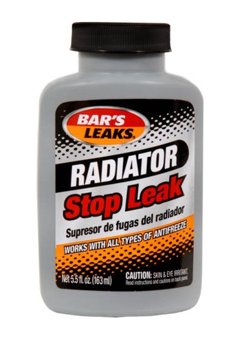 [62001] Bar's Leaks 163ml