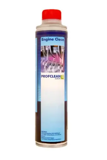 [67700] Engine Clean 500ml