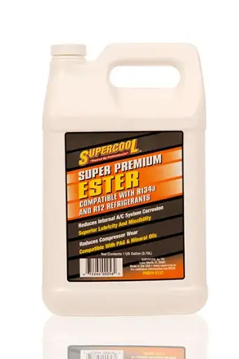 [62035] Ester Oil 3,78l