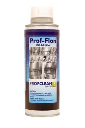 [67600] Prof-flon 250ml