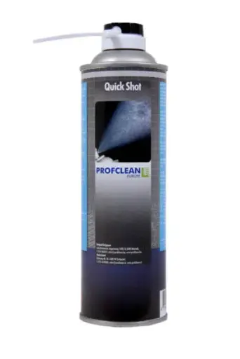 [70041] Quickshot 500ml