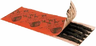 [62012] Black jack reparatiekoord 20cm