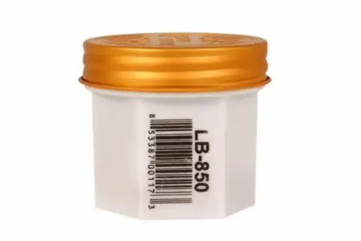 [62016] Black Jack Lube vet