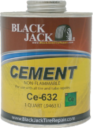 [65220] Cement 235ml