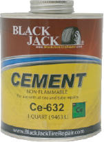 [65221] Cement 945ml