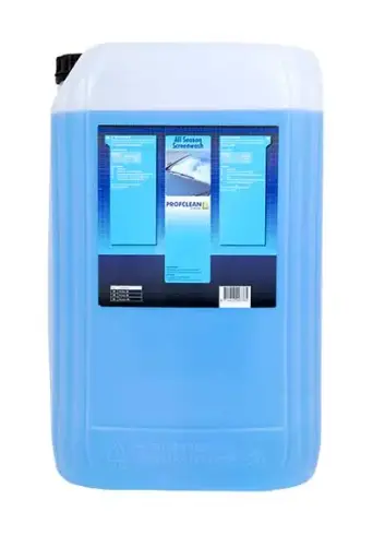 [351] All Season Screenwash 210l