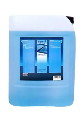 [370] Screenwash ready to use 20l
