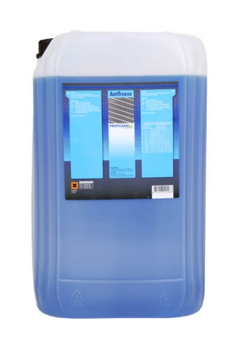 [134] Antifreeze 20l