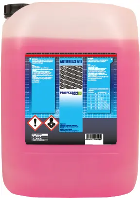 [144] Antifreeze G12 200l