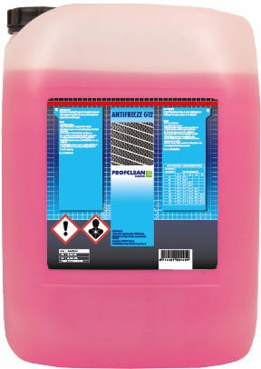 [145] Antifreeze G12 60l