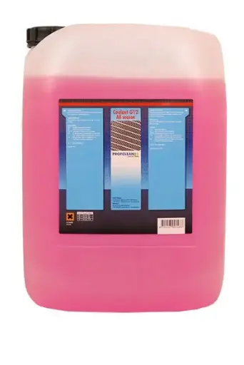 [146] Coolant All season G12 -35° 60l