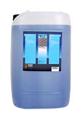 [138] Coolant All season -35° 20l