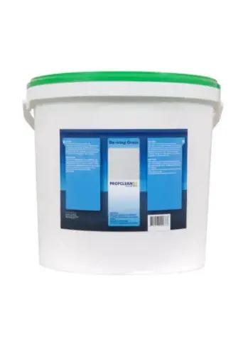 [233] Dooikorrel emmer 10l
