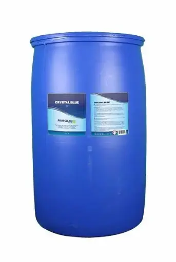 [405] Crystal Blue 60l