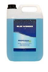 [423] Crystal Blue 5l