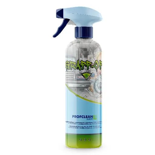 [30001] Graff-off 500ml