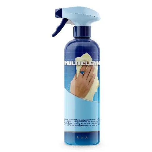 [427] Multi clean750ml