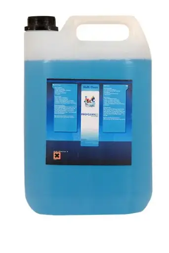 [430] Multi clean 5l