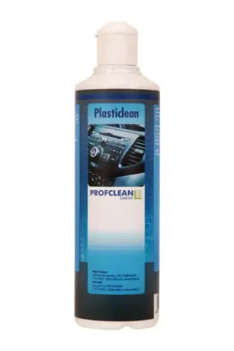 [340] Plasticlean 500ml