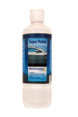 [303] Super polish 1l